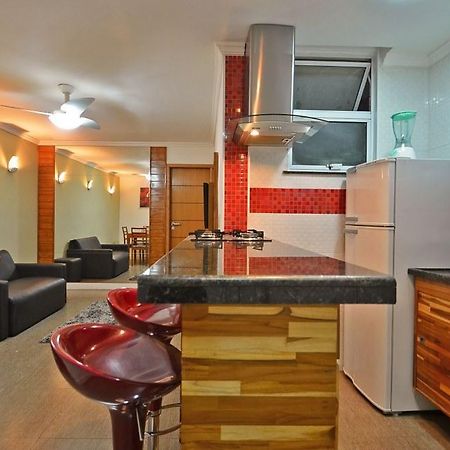 Mz Apartments Prado I Rio de Janeiro Exterior photo