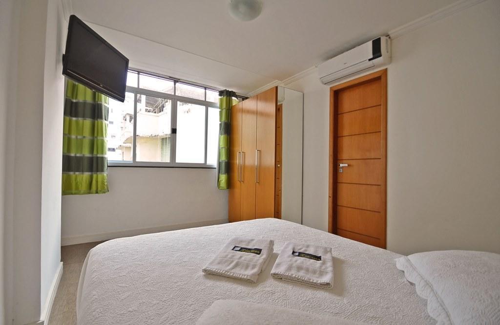 Mz Apartments Prado I Rio de Janeiro Exterior photo
