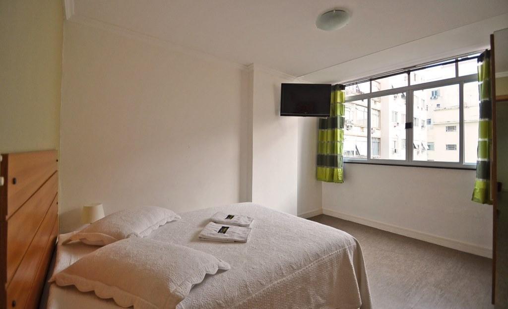Mz Apartments Prado I Rio de Janeiro Exterior photo
